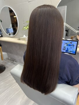 アイ(i) ロング