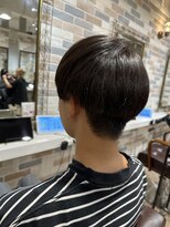 シエル 立川店(CIEL)&nbsp;メンズスタイル　[CIEL×舩木亮]