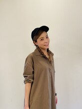 フェリーチェ ヘアデザイン(felice)&nbsp;サヤカ 