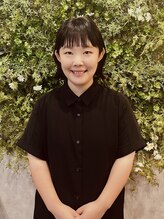 アンドヘアー(&hair)&nbsp;稲垣 梢