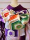 シェイクスの写真/特別な日のセット&着付けはプロにお任せ♪一日中崩れないと好評☆大切なイベントのお手伝いをします◎