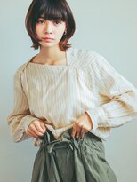 バーノン(VERNON)&nbsp;NEW  MEDIUM WOLF【VERNON】058-262-3611