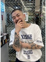 ログ 渋谷(L.O.G)&nbsp;フェードボウズ