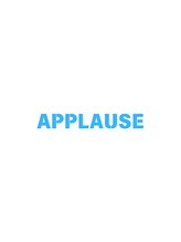 APPLAUSE【アプローズ】