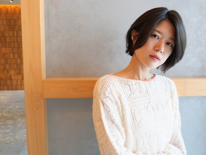 クッキー ヘアーアンドメイク(COOKIE Hair&Make)の写真