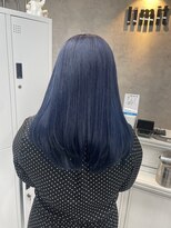 リミットバイアフィナー 大宮店(limit by Afinar)&nbsp;コバルトブルー