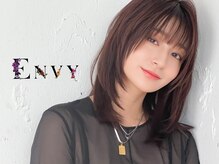 エンヴィー(ENVY)