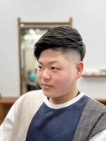 ニュートラル(Neutral)&nbsp;メンズカット