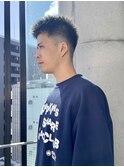 ベリースパイキーショート