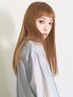 【TAIKI指名】カット＋カラー＋3stepトリートメント