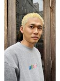 イージーパーマ/イージードリル/イージーパンク