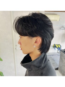 ネアー 新潟(NEER) イメチェン/外ハネボブ/美髪/ワイドバング[新潟駅/万代]