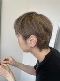 大人のブリーチ