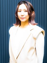 メッケ(MeKKe) 楠田 一穂