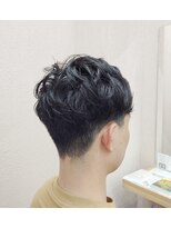 トリコ 柏(tricot) 簡単スタイリングメンズスタイル