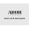 アロー 船橋店(AROH)のお店ロゴ