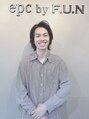 エピックバイファン 竹ノ塚(epc by F.U.N) 明石 直輝