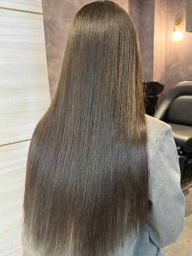 エルバイラビス 大宮(elu by lovis) 《ゆい》オリーブベージュ/オリーブグレージュ/オリーブカラー