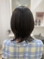 リブレ(LIBRE+hp)&nbsp;ミディアムウルフ