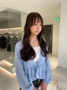 シー 立川(Si) チョコレートブラウン