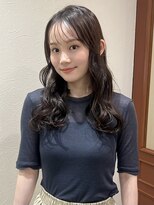 プフ 伏見(puf)&nbsp;[puf 伏見/丸の内/栄/名古屋]タイトな三つ編みヘア★kasumi