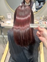 ミルシェ(MILSHE) ツヤ感重視・王道キレイめ系