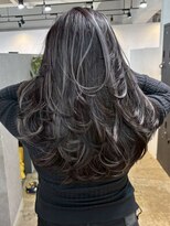 メリー オオサカ(Merly Osaka)&nbsp;highlight layer