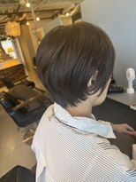 アレッタ 横浜元町(ALETTA)&nbsp;ミセスショート♪