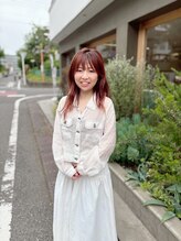 クルム(KURUMU)&nbsp;清水 紀子