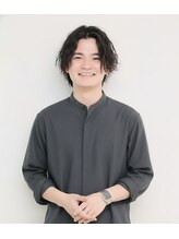 ジル フラン 吉田店(JILL franc) Hiro
