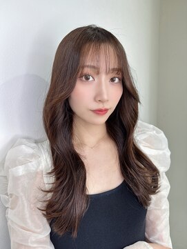 アールサロン 名駅(Rr SALON) 髪質改善トリートメント♪