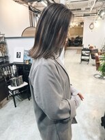 リテ(rite)&nbsp;コントラストハイライト