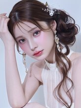 ゲッカビジン(GEKKABIJIN)