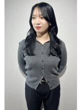 【韓国風ヘア,髪質改善】＊寄り添った提案でなりたいを叶えます＊shizuku【札幌駅/大通/美容室/髪質改善】