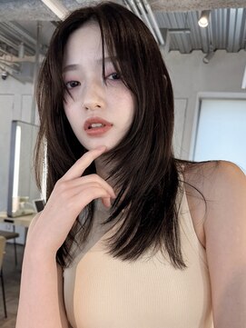 ウェイズトウキョウ 表参道(Ways TOKYO) 焦蜜色ショウミツイロ9tone