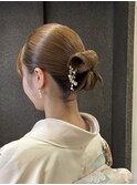 カチモリヘア