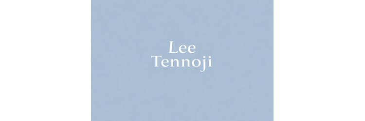 リー 天王寺(Lee)のサロンヘッダー