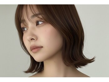 フレイムスヘアーアンドリラックス 西川口店の写真/大人気！『ウルトワトリートメント』『オージュア』など、髪質改善トリートメント多数ご用意♪[西川口]