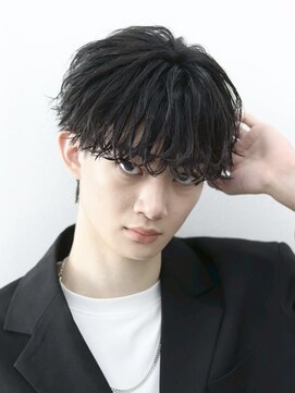 エデン バイ トゥルークリエイション 新越谷(EDEN by True Creation) ブリーチ/髪質改善/新越谷/ダブルカラー/ハイライト/学割U24