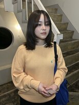 スーク(souq.)&nbsp;ミディアムレイヤー