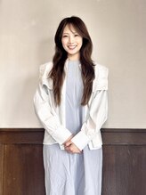 ルスリー(Lsurii)&nbsp;中山美里 [岡崎市]