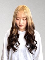 コタ 水戸(COHTA)&nbsp;ミルクティールーツカラー