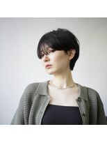 ソラ 方南町(sola) ナチュラルショート