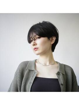 ソラ 方南町(sola) ナチュラルショート