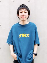 ソル バロール 表参道(SOL .valor) 齋藤 剛