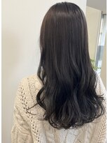 バンズ 名古屋金山(ban’s)&nbsp;ダークアッシュ★