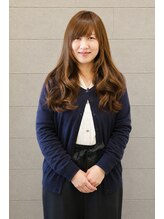 トップヘアー レスト(TOP HAIR Rest)&nbsp;古川 由美子