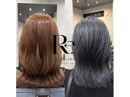 リオルソ(Re/ortho)の写真