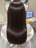 ネバーバイリンクス(NEVAR by LINKTH) 大人の艶カラー
