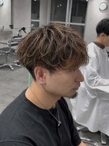 エン(EN)&nbsp;シャドウパーマ